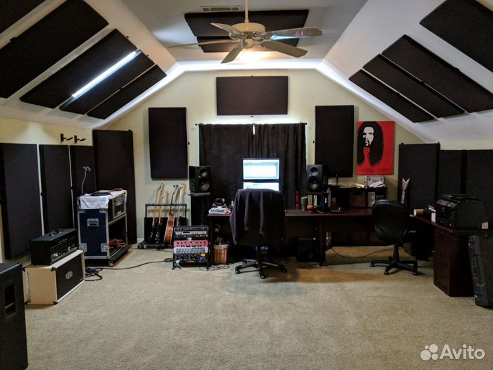 Музыка, битмейкер, биты, аранжировка,запись,студия