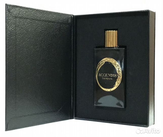 Accendis Lucepura Распив Оригинал
