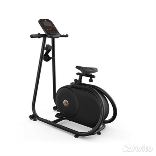 Вертикальный велоэргометр Horizon Citta BT5.0