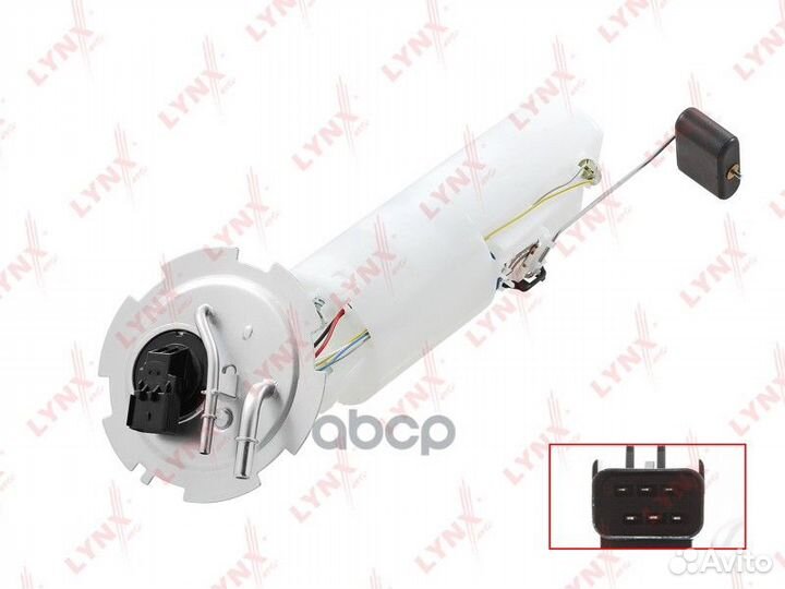 Модуль топливный CF3502 lynxauto