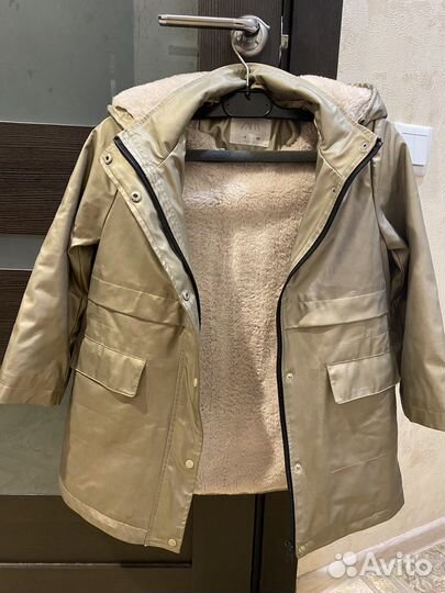 Парка Zara