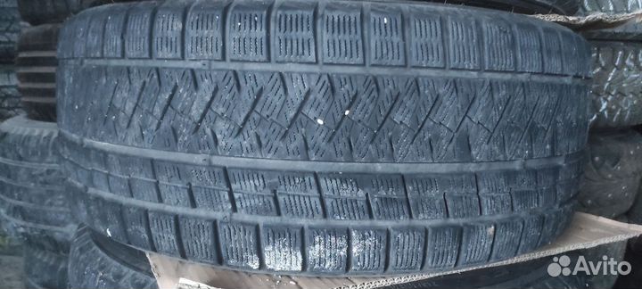 Triangle Snowlink TWT02 245/40 R19