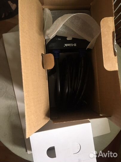 Kvm переключатель