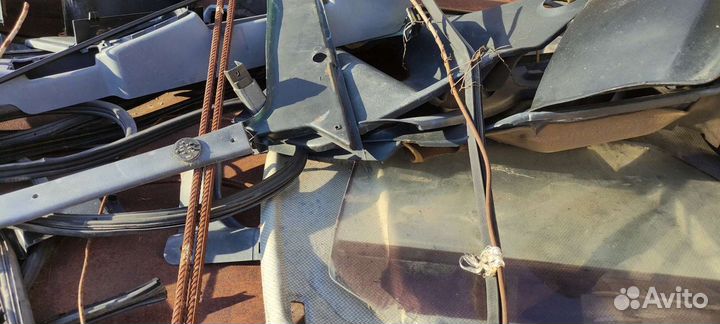 На ваз 2108, 2109, 21099