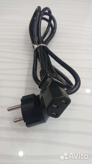 Кабель питания 220V