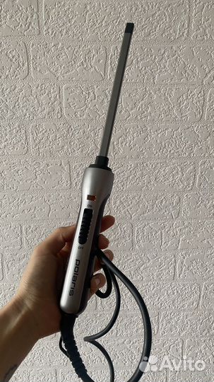 Плойка Polaris