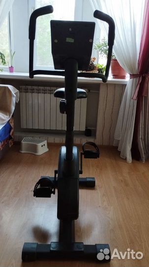 Велотренажер torneo