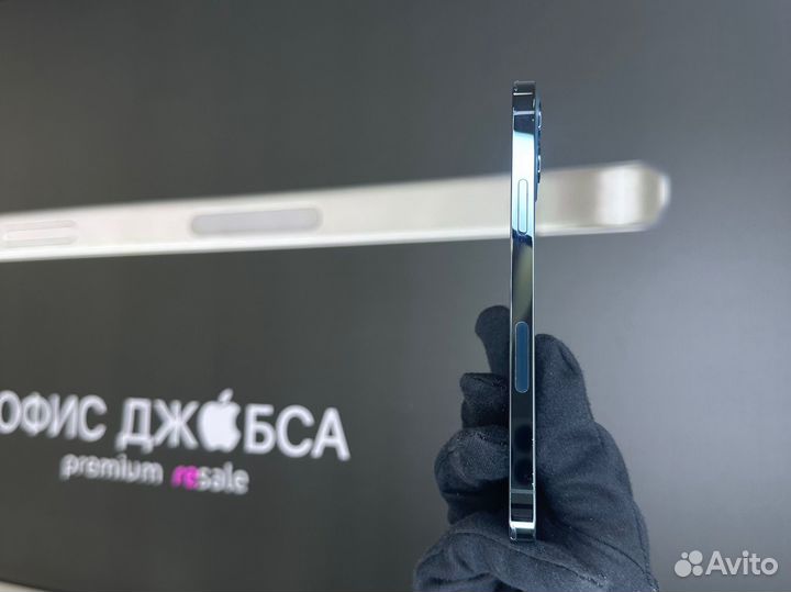 iPhone 12 Pro Max, 256 ГБ