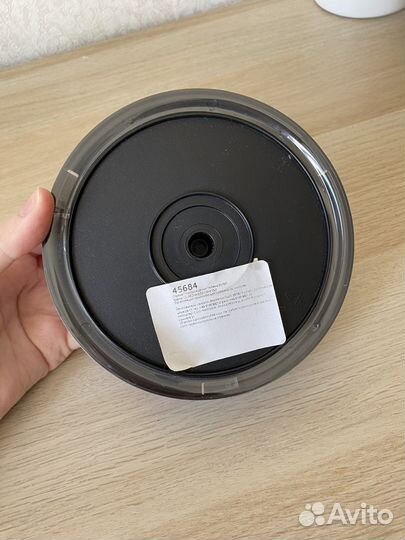 Болванки cd r verbatim