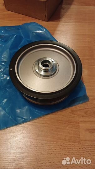 Шкив коленвала BMW 11237805696