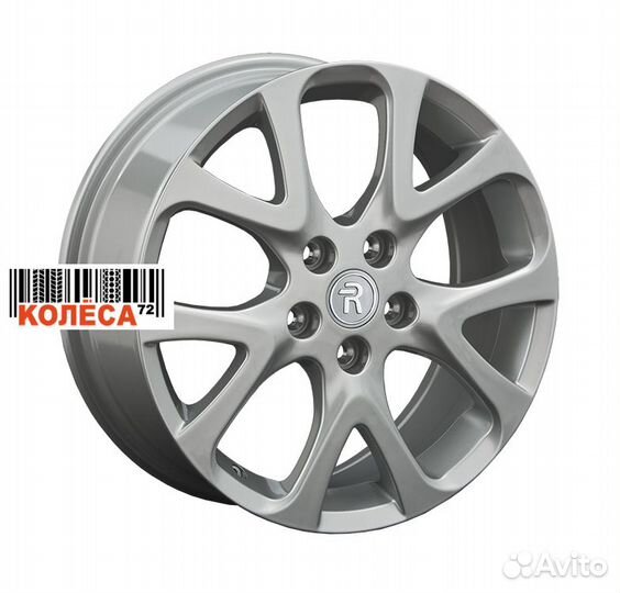 Replay HND350 7x17 5x114,3 ET49 Dia67.1 S