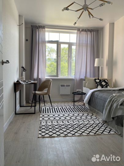 Хоумстейджинг (подготовка к продаже)