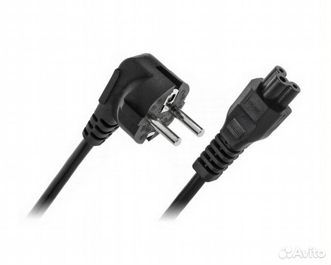 Сетевой кабель питания