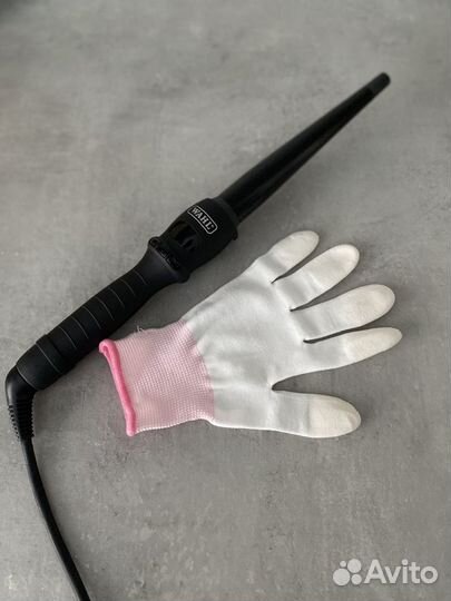 Конусная плойка Wahl