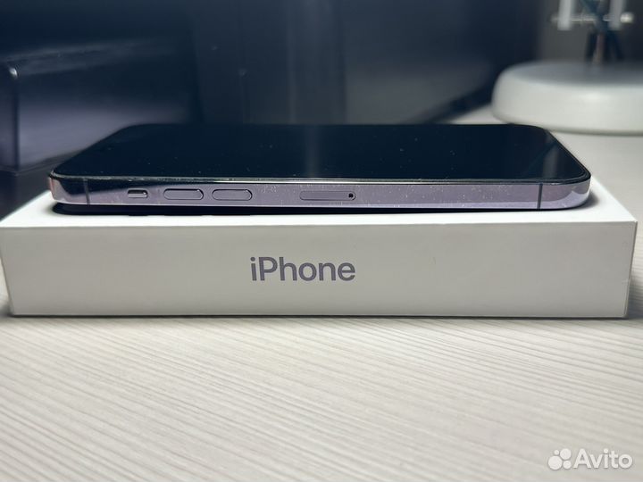 iPhone 14 Pro Max, 128 ГБ