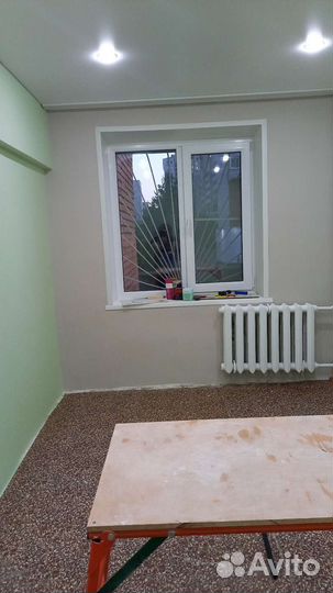 Ремонт и строительство