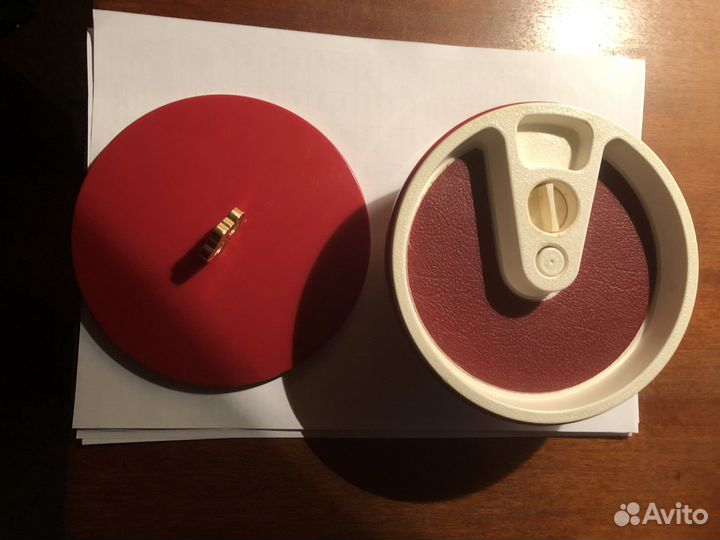 Музыкальная шкатулка СССР