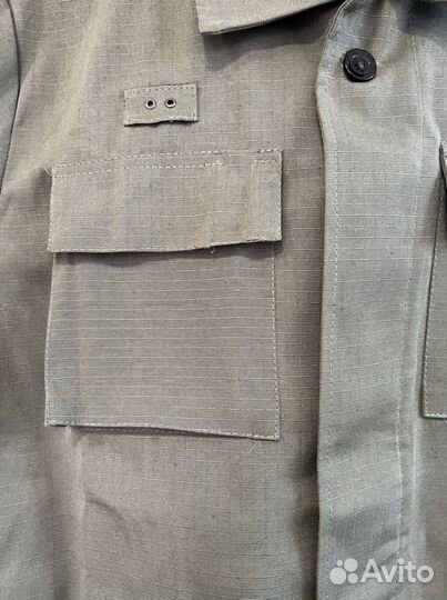 Военная форма (рубашка форменная)