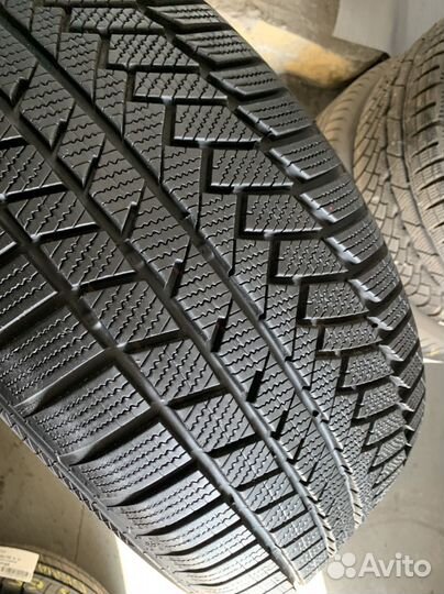 Continental ContiWinterContact TS 850P SUV 275/50 R20