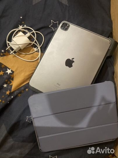 iPad Pro 2020 11 128