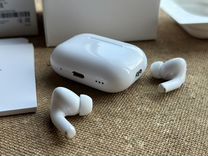 Беспроводные наушники AirPods Pro 2