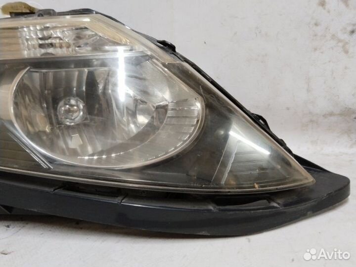 Фара передняя правая Honda Airwave GJ1