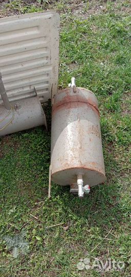 Обогреватель электрический Водяной