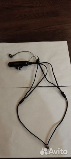 Bluetooth гарнитура Sony Ericsson HBH-DS970