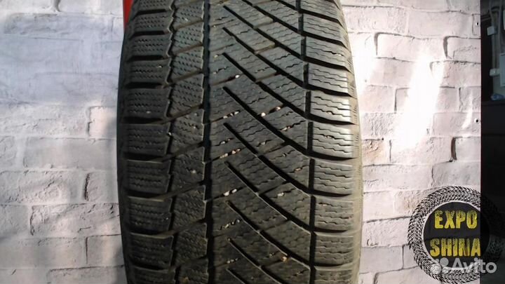 Continental ContiVikingContact 6 235/55 R18