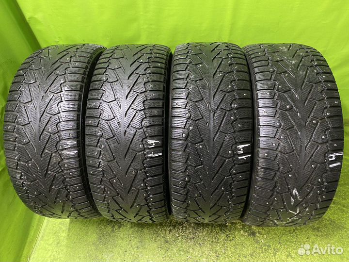 Pirelli Ice Zero 275/45 R21 110H