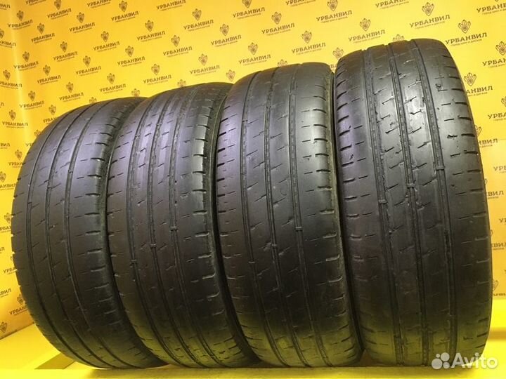 Nokian Tyres Hakka Van 205/70 R15C R