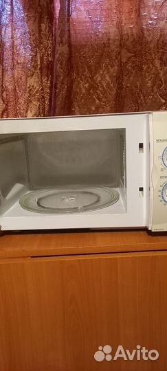 Микроволновая печь LG