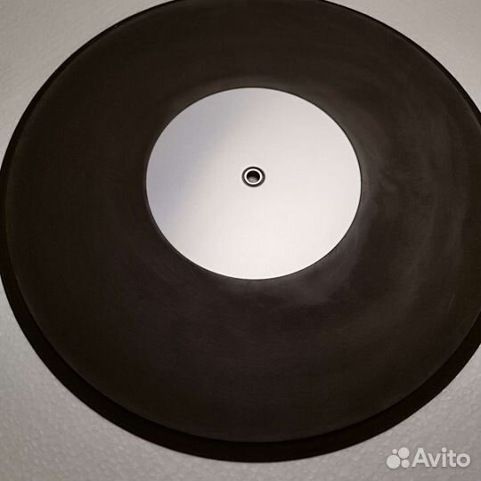 Audio-technica AT-665BX диск стабилизатор,мат