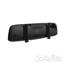 Зеркало антирадар Sho-Me Combo Mirror