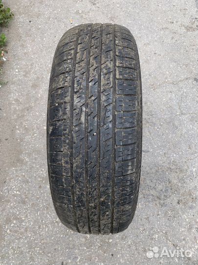 Kumho Eco Solus KL21 215/65 R16