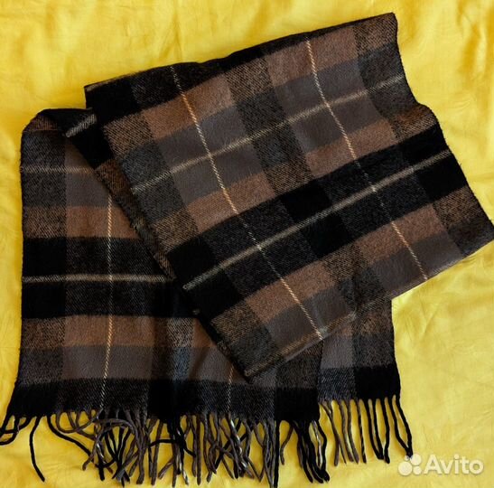 Шарфы разные