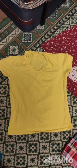 Вещи на огород