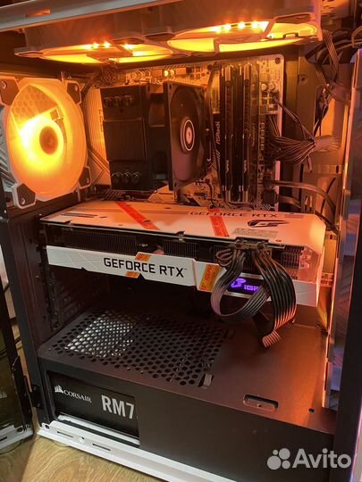 Игровой пк