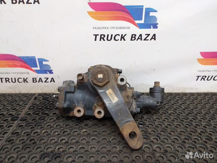 Гур Renault Premium