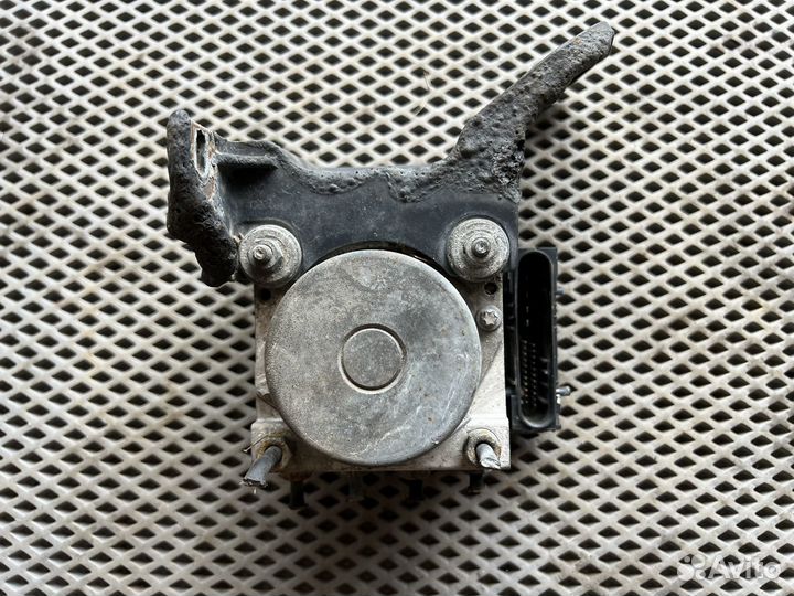 Блок ABS Opel Corsa D (3D) 1.4 Z14XEP 2008