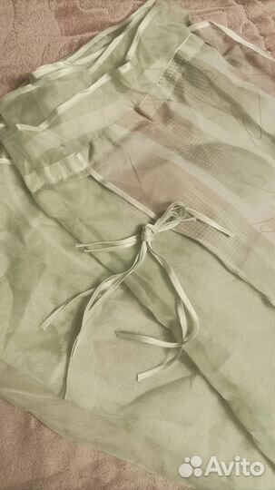 Занавески на кухню