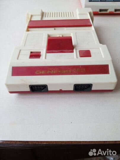 Dendy Игрывая приставка денди 888 lifa junior