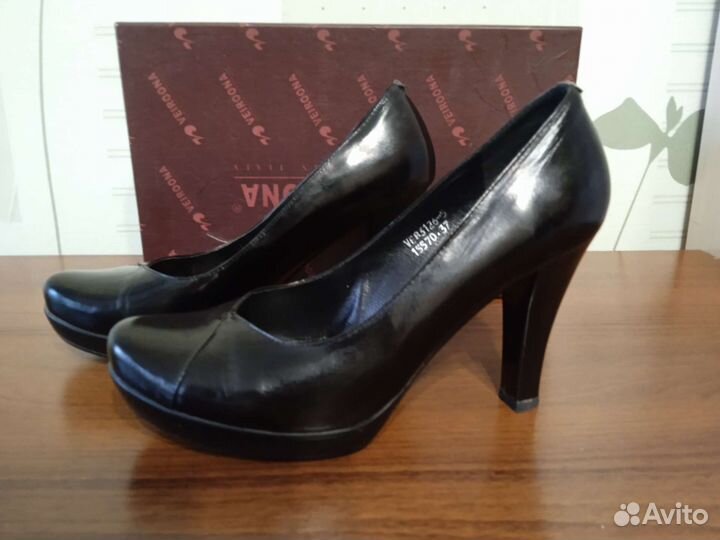 Туфли женские