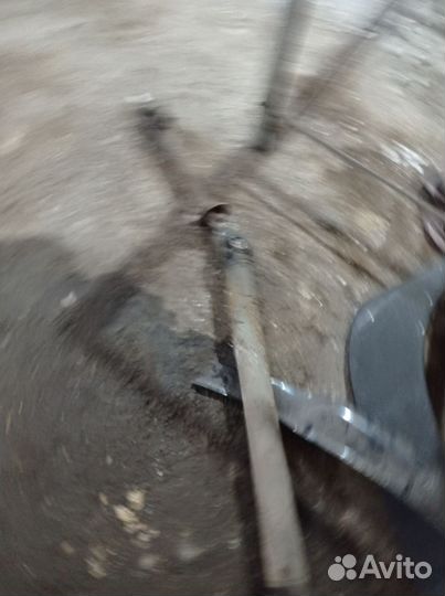 Карданный вал Газ 31105