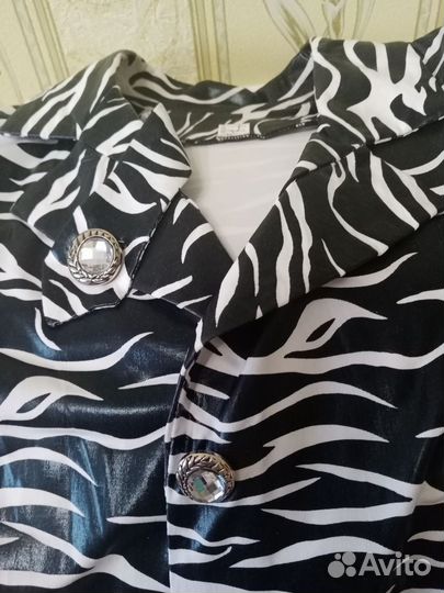 Блузка женская 48 50