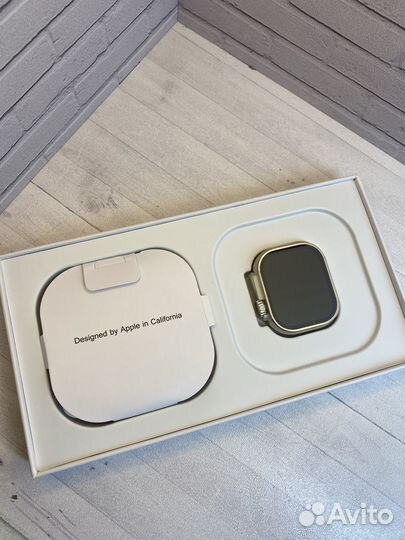 Apple watch ultra 2 49mm