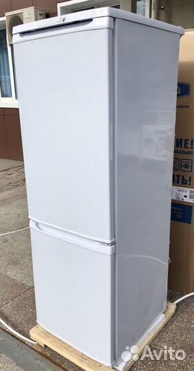 Холодильник новый