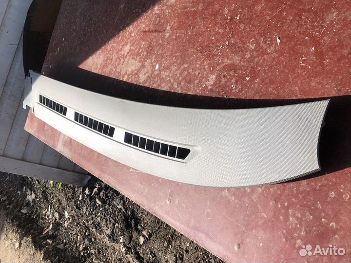 Крышка отопителя Renault T-series.7482562195