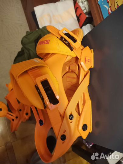 Сноуборд F2 158 австрия