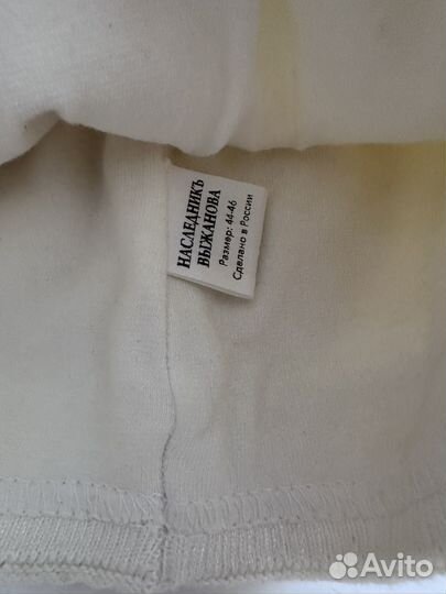 Наследникъ выжанова шапка